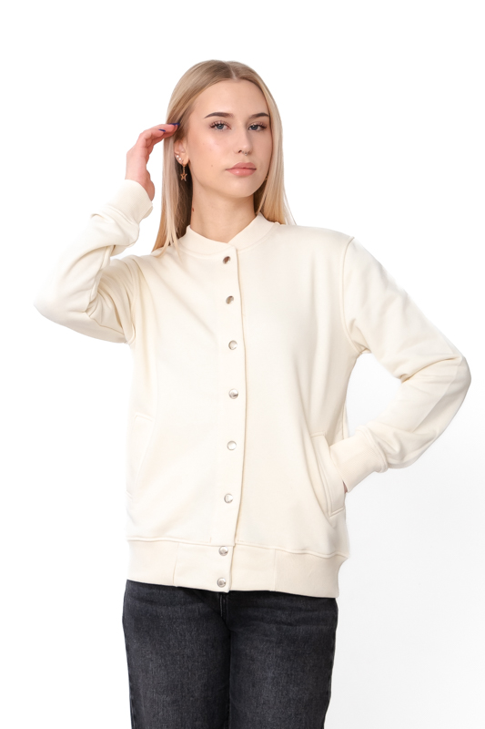 Бомбер жіночий